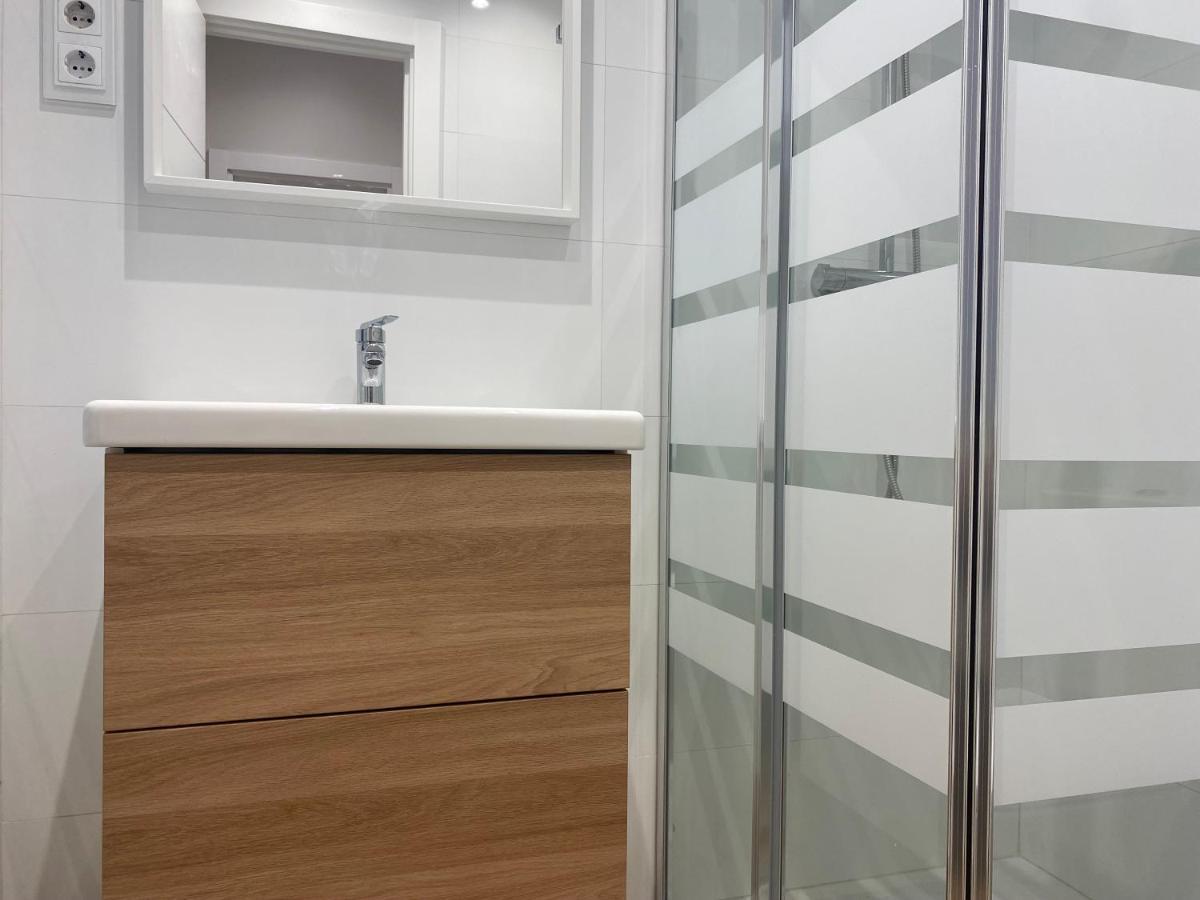 Precioso Junto A Casco Viejo Appartement Bilbao