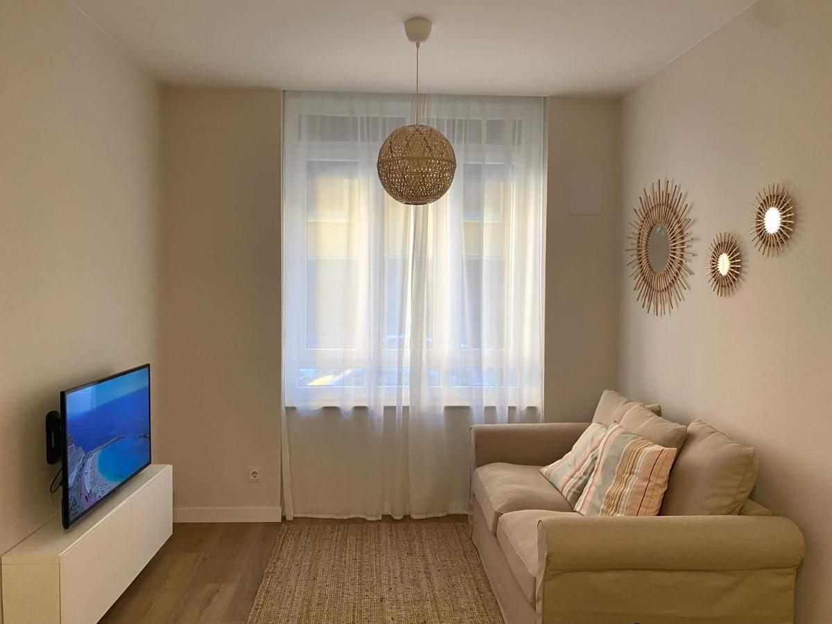 Precioso Junto A Casco Viejo Appartement *