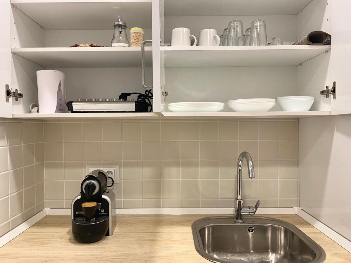 Precioso Junto A Casco Viejo Appartement Bilbao