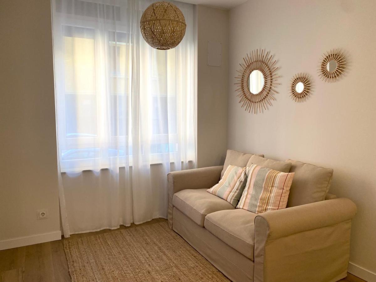 Precioso Junto A Casco Viejo Appartement