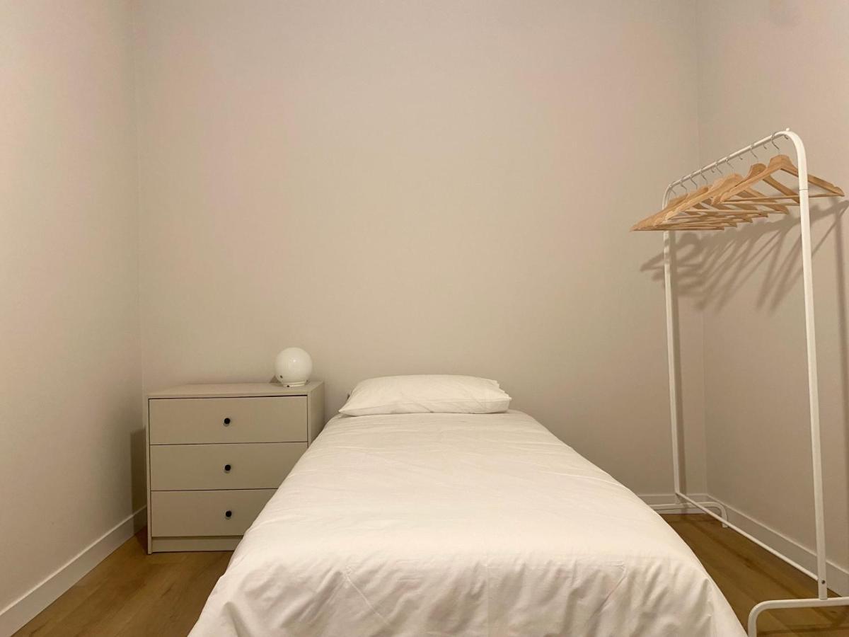 Appartement Precioso Junto A Casco Viejo