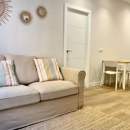 Precioso Apartamento Junto A Casco Viejo Bilbao Exterior photo