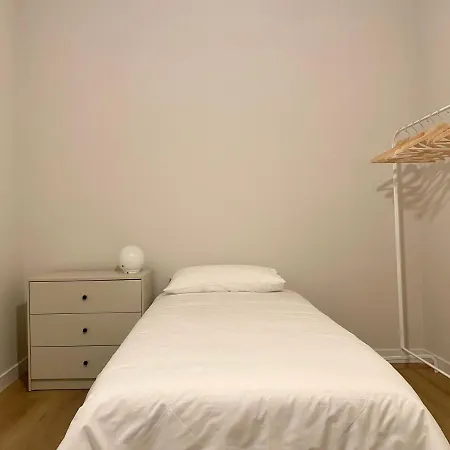 Precioso Apartamento Junto A Casco Viejo Bilbao Exterior photo