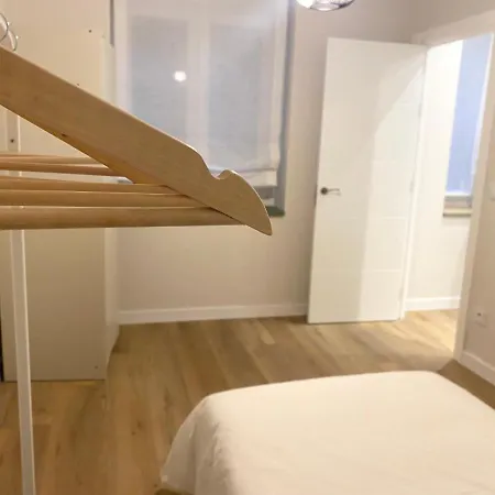 Precioso Apartamento Junto A Casco Viejo Bilbao Exterior photo